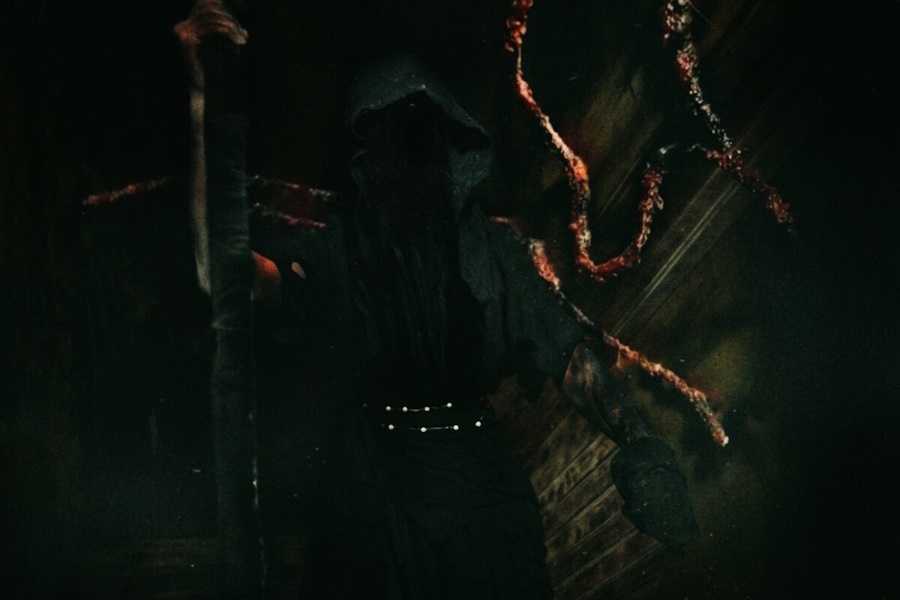 Квест в реальности Outlast 2 от компании Horror Stars Квест в реальности Outlast 2 от компании Horror Stars