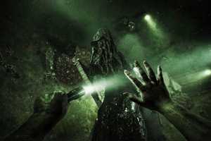 Квест в реальности Outlast II от компании Quest Stars