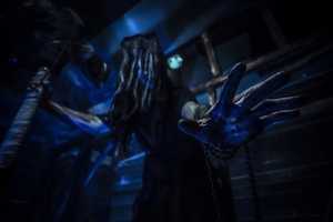 Квест в реальности Outlast II от компании Horror Stars