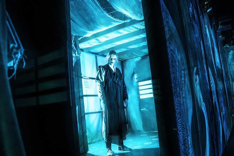 Квест в реальности Иные от компании Клаустрофобия Квест в реальности Иные от компании Клаустрофобия