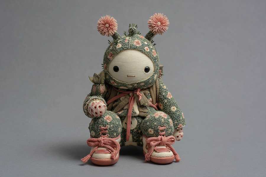 Квест в реальности Лабубу: волшебный мир от компании Immerscape Квест в реальности Лабубу: волшебный мир от компании Immerscape