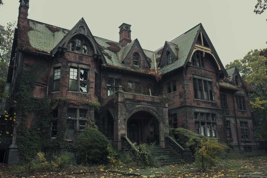 Квест в реальности Разборка по-питерски от компании Клаустрофобия Квест в реальности Разборка по-питерски от компании Клаустрофобия