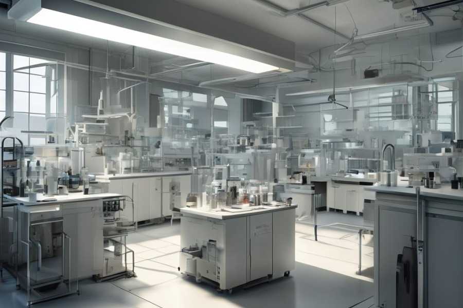 Квест в реальности Последний эксперимент от компании Квест Lab Квест в реальности Последний эксперимент от компании Квест Lab