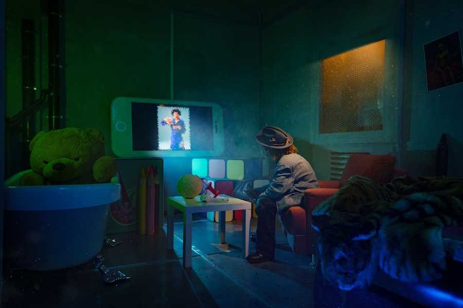 Квест в реальности Волшебный участок от компании Клаустрофобия Квест в реальности Волшебный участок от компании Клаустрофобия