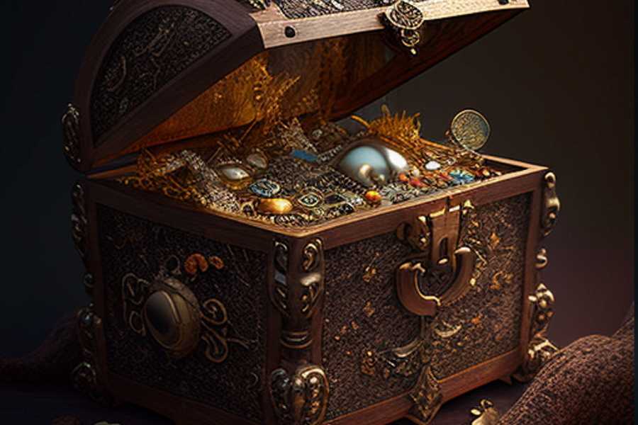 Квест в реальности Сокровища парка, или Будни кладоискателя от компании Квест Lab Квест в реальности Сокровища парка, или Будни кладоискателя от компании Квест Lab