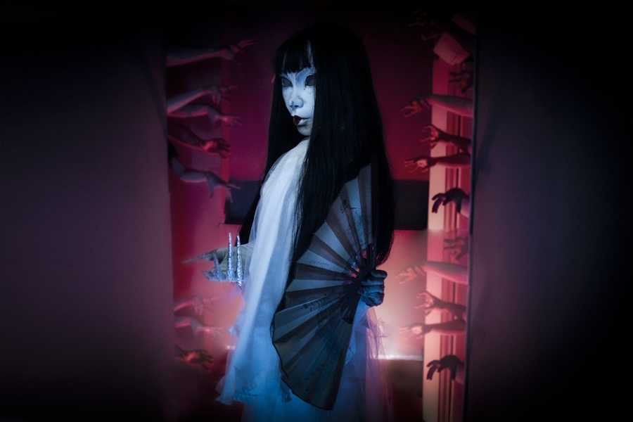 Квест в реальности Арена от компании Quest Stars Квест в реальности Арена от компании Quest Stars