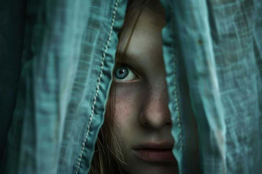 Квест в реальности Прятки от компании Okvest Квест в реальности Прятки от компании Okvest