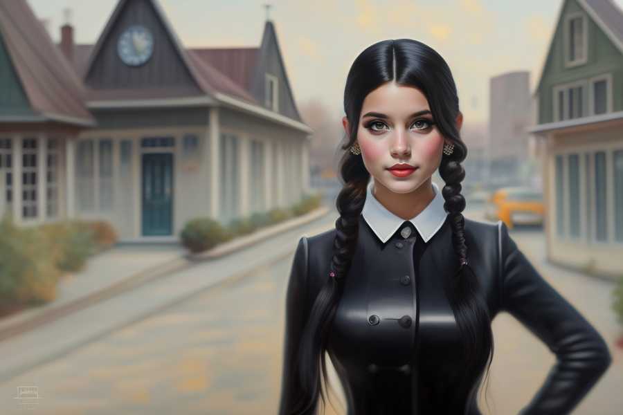 Квест в реальности Семейка Аддамс от компании Клаустрофобия Квест в реальности Семейка Аддамс от компании Клаустрофобия