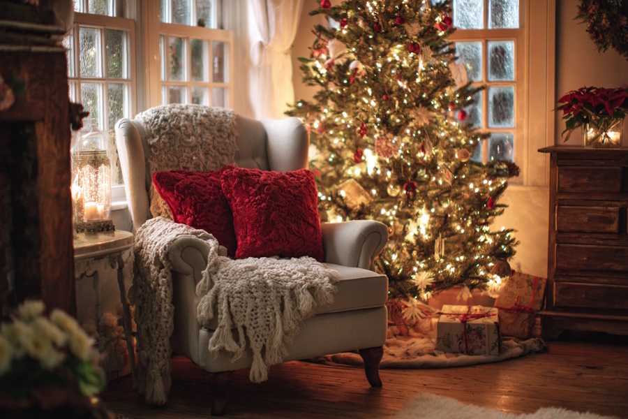 Квест в реальности Рождество в Хогвартсе от компании Immerscape Квест в реальности Рождество в Хогвартсе от компании Immerscape