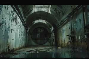 Квест в реальности Забронируй смерть от компании Quest Stars