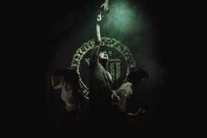 Квест в реальности The Outlast Trials от компании Quest Stars