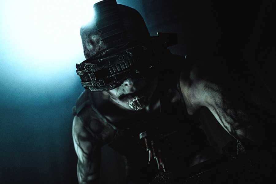 Квест в реальности The Outlast Trials от компании Quest Stars Квест в реальности The Outlast Trials от компании Quest Stars