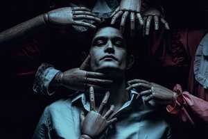 Квест в реальности Марионетки от компании Quest Stars