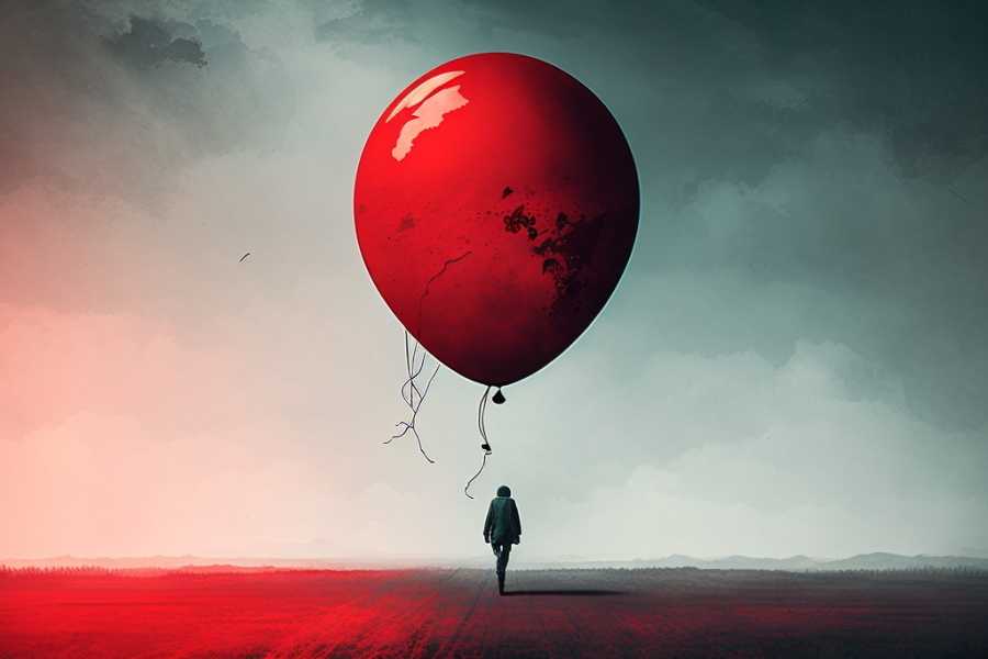 Квест в реальности Оно: добро пожаловать в Дерри от компании Патриот-квест (Москва) Квест в реальности Оно: добро пожаловать в Дерри от компании Патриот-квест (Москва)