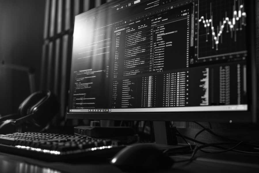 Квест в реальности Darknet от компании G-company Квест в реальности Darknet от компании G-company