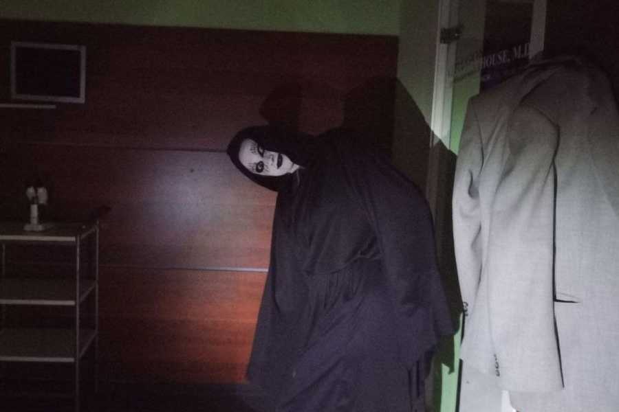 Квест в реальности Живая вода для Эмили от компании Ловушка-квест Квест в реальности Живая вода для Эмили от компании Ловушка-квест