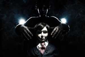 Квест в реальности Кукла от компании Quest Stars