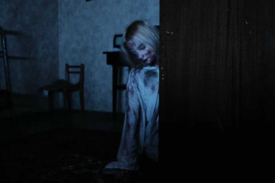 Квест в реальности Ночлег. Спасите Бетти от компании Experiment Quest Квест в реальности Ночлег. Спасите Бетти от компании Experiment Quest