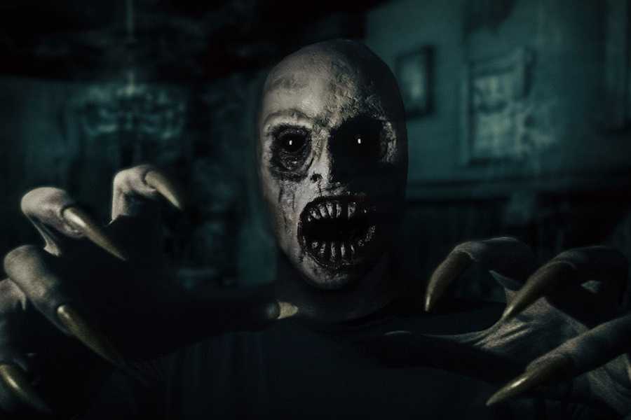 Квест в реальности Madison от компании Клаустрофобия Квест в реальности Madison от компании Клаустрофобия