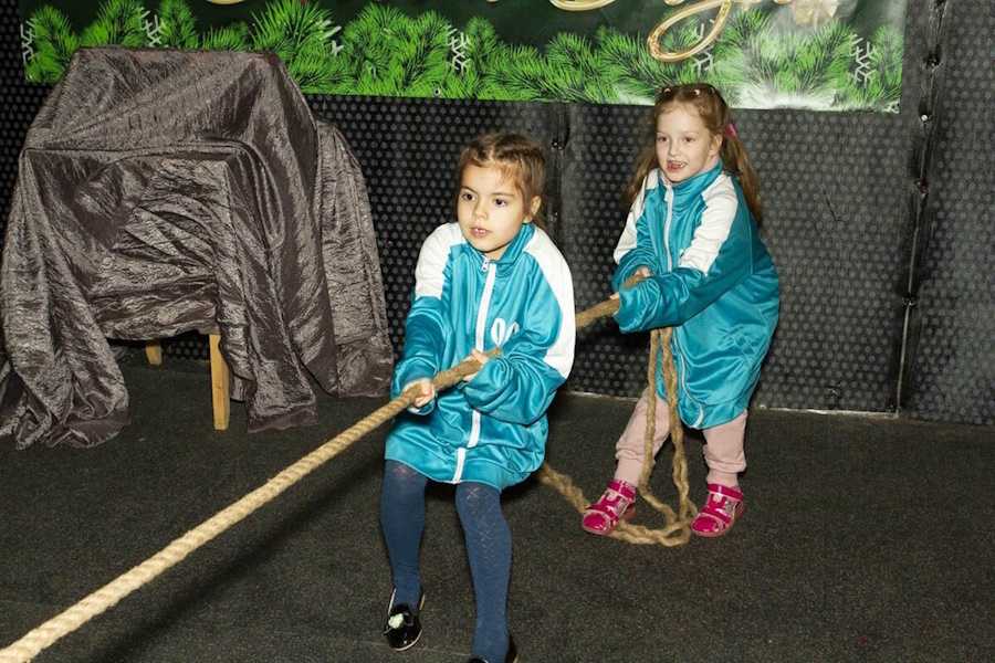 Квест в реальности Игра в кальмара от компании King Quest Квест в реальности Игра в кальмара от компании King Quest