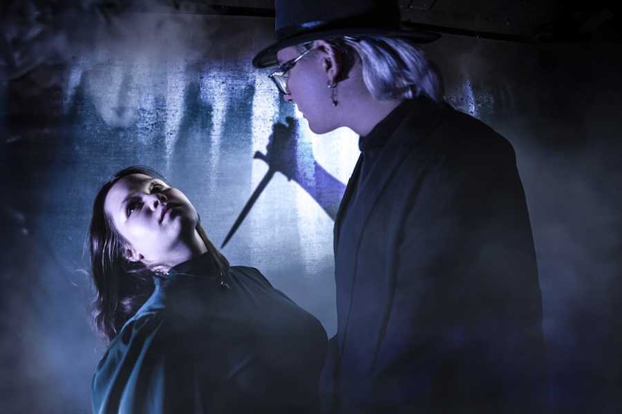 Квест в реальности Тайна наследства от компании Клаустрофобия Квест в реальности Тайна наследства от компании Клаустрофобия