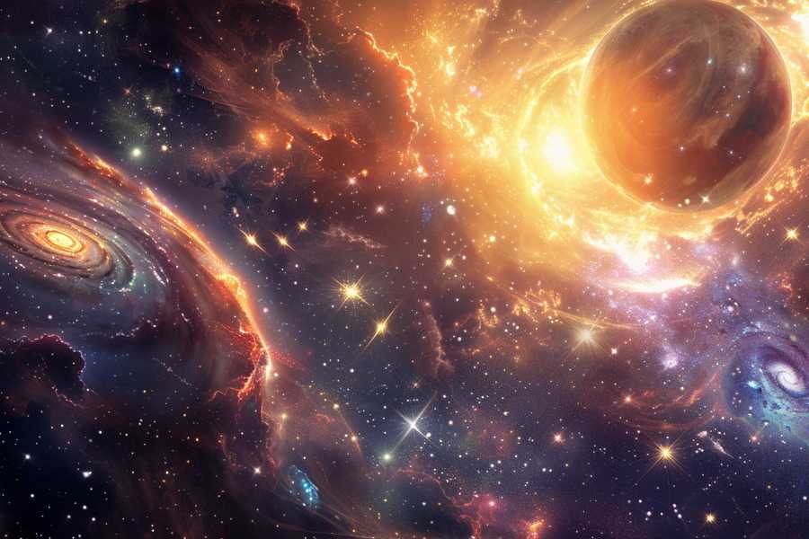 Квест в реальности Among Us от компании Immerscape Квест в реальности Among Us от компании Immerscape