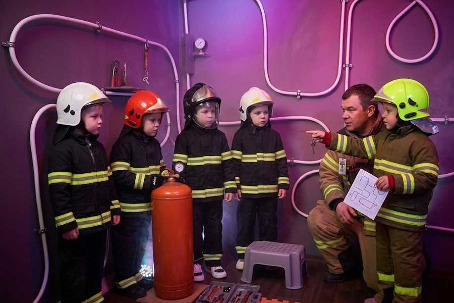 Квест в реальности Тайна сгоревшего дома от компании Экстренный вызов Квест в реальности Тайна сгоревшего дома от компании Экстренный вызов