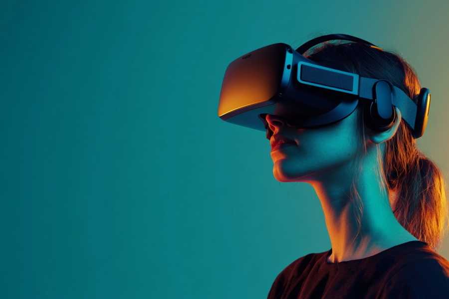Квест в реальности VR-арена (ул. Поляны) от компании V/S Arena Квест в реальности VR-арена (ул. Поляны) от компании V/S Arena