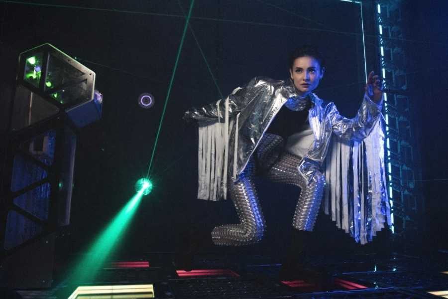 Квест в реальности По ту сторону экрана от компании Клаустрофобия Квест в реальности По ту сторону экрана от компании Клаустрофобия