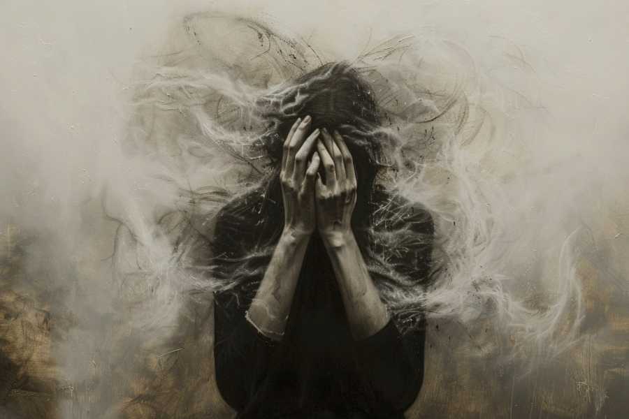 Квест в реальности Крик от компании Портал страха Квест в реальности Крик от компании Портал страха