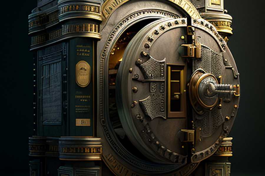 Квест в реальности Невероятное ограбление от компании Клаустрофобия Квест в реальности Невероятное ограбление от компании Клаустрофобия