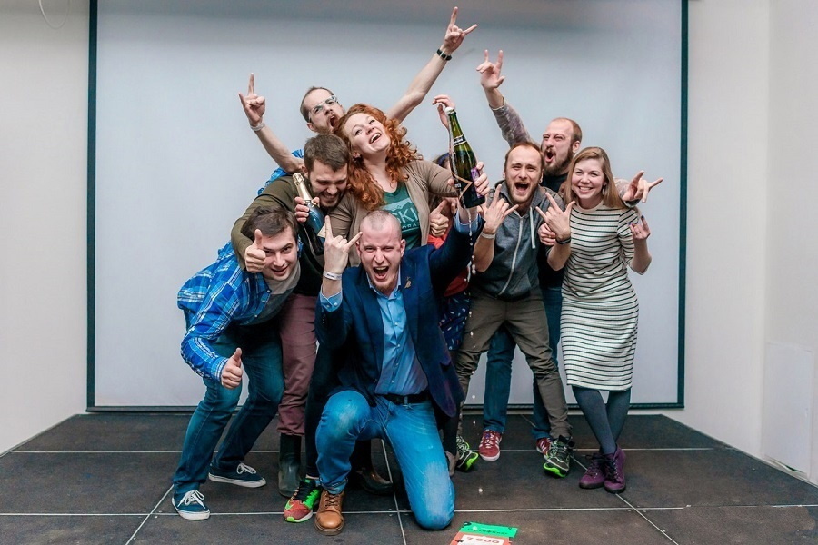 Квест в реальности Мозгва от компании Мозгва Квест в реальности Мозгва от компании Мозгва