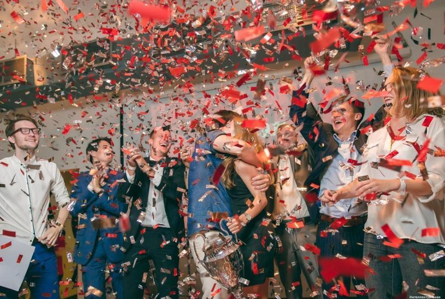 Квест в реальности Мозгва от компании Мозгва Квест в реальности Мозгва от компании Мозгва