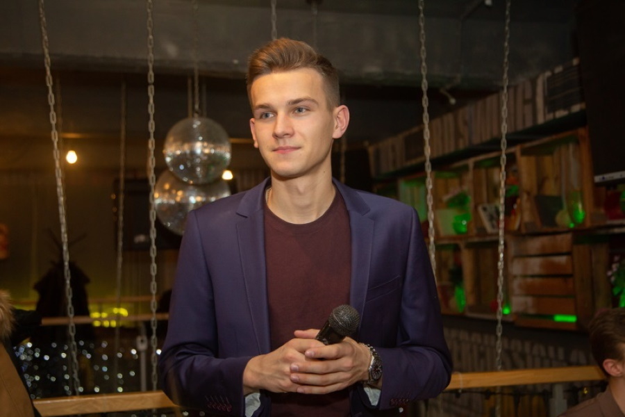 Квест в реальности Лига индиго от компании Лига Индиго Квест в реальности Лига индиго от компании Лига Индиго