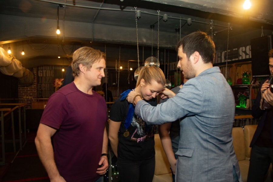 Квест в реальности Лига индиго от компании Лига Индиго Квест в реальности Лига индиго от компании Лига Индиго