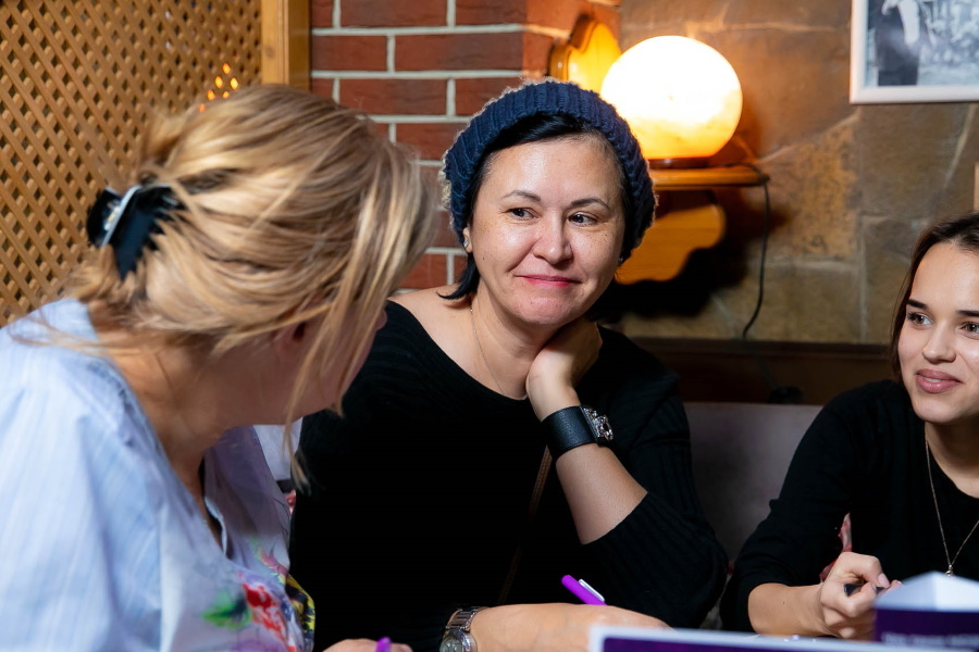 Квест в реальности Мозгобойня от компании Ruda Games Квест в реальности Мозгобойня от компании Ruda Games