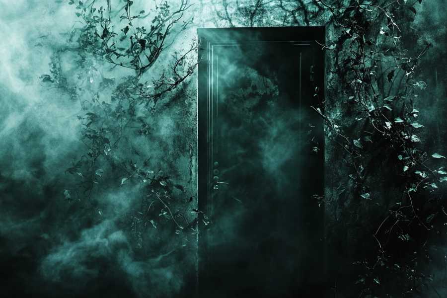 Квест в реальности Бессонница от компании Exitgames Квест в реальности Бессонница от компании Exitgames