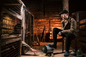 Квест в реальности Дуракъ от компании Клаустрофобия