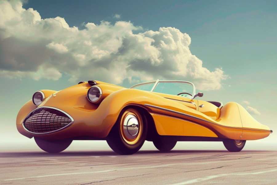 Квест в реальности Герои асфальта от компании Questoria Квест в реальности Герои асфальта от компании Questoria