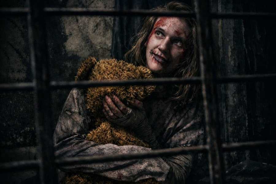 Квест в реальности Лабиринты разума от компании Корпорация "Паноптикум" Квест в реальности Лабиринты разума от компании Корпорация "Паноптикум"