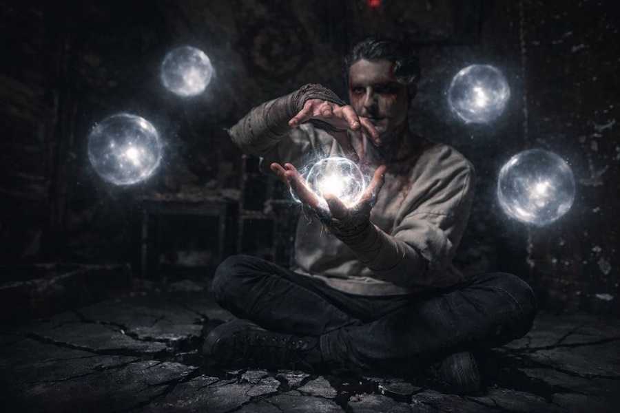 Квест в реальности Лабиринты разума от компании Корпорация "Паноптикум" Квест в реальности Лабиринты разума от компании Корпорация "Паноптикум"