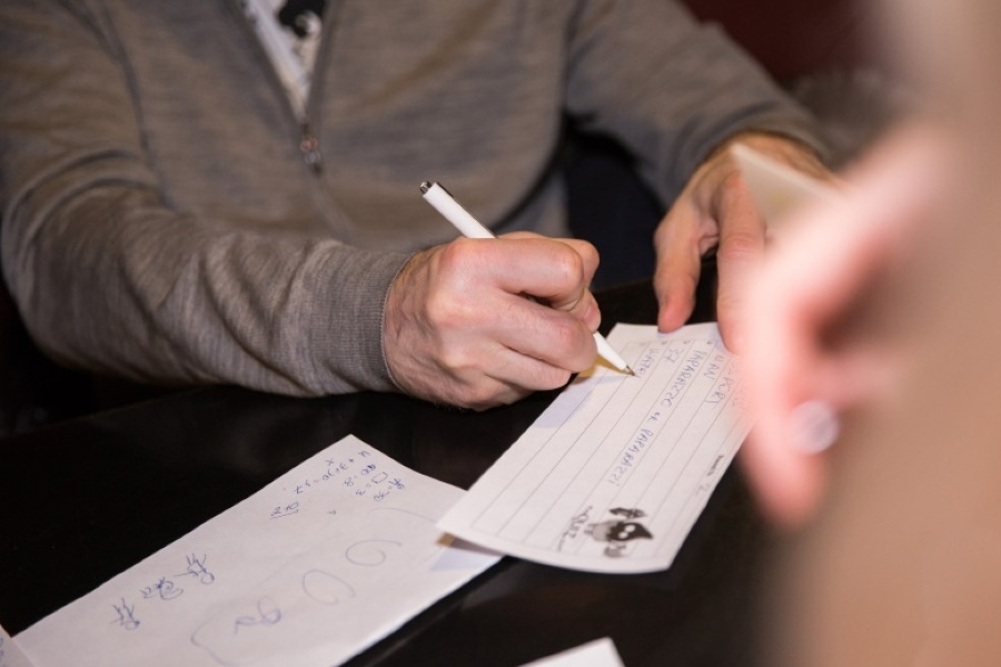 Квест в реальности English Pub Quiz от компании The Enquizition Квест в реальности English Pub Quiz от компании The Enquizition