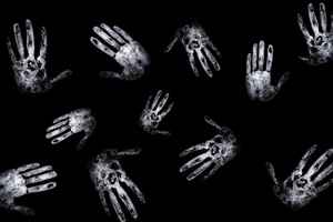 Квест в реальности На ощупь от компании Quest Stars/Questreality