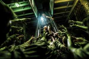 Квест в реальности Прятки в Алькатрасе от компании Quest Stars