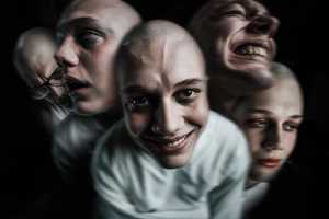 Квест в реальности Insane Paranoid от компании Quest Stars