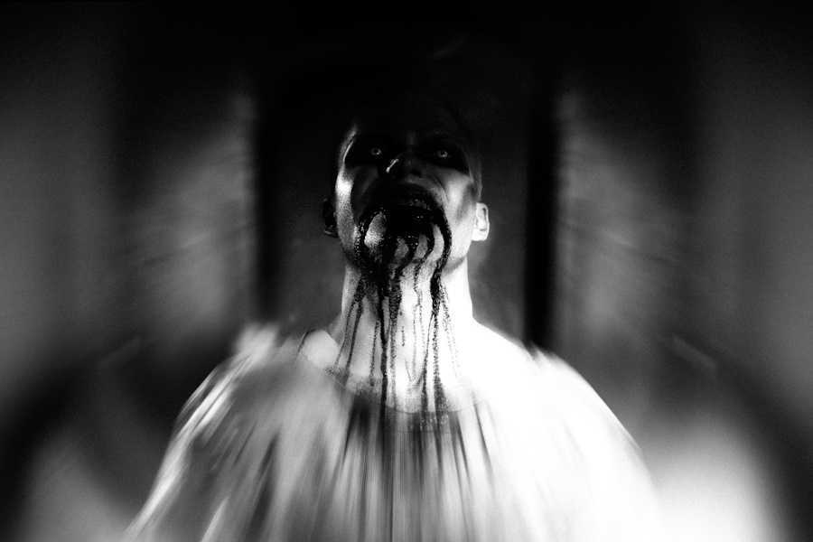 Квест в реальности Insane Paranoid от компании Quest Stars