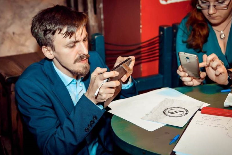 Квест в реальности Лучшее состязание детективов от компании Лучшее Состязание Детективов Квест в реальности Лучшее состязание детективов от компании Лучшее Состязание Детективов