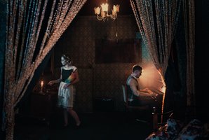 Квест в реальности Lucky Hotel. Люкс 113 от компании Grand Quest