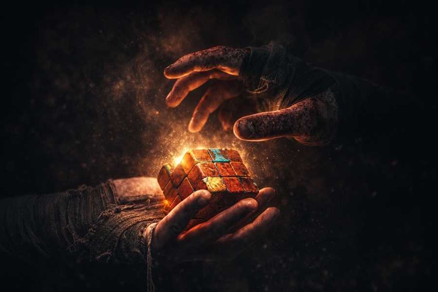 Квест в реальности Паноптикум. Исход от компании Корпорация "Паноптикум" Квест в реальности Паноптикум. Исход от компании Корпорация "Паноптикум"