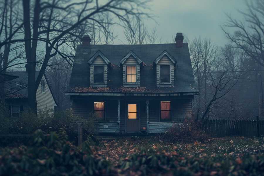 Квест в реальности Insomnia от компании PZDC Quest Квест в реальности Insomnia от компании PZDC Quest